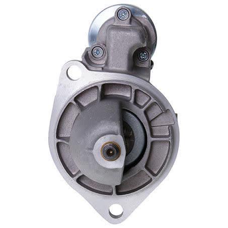 Oex Starter Motor 12V 9TH CW Bosch Style starter motor OEX - Micks Gone Bush