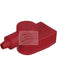 Jaylec Boot Battery Term Up To 103mm2 Adapter Terminal Insulator BI0130R Boot Battery Jaylec - Micks Gone Bush