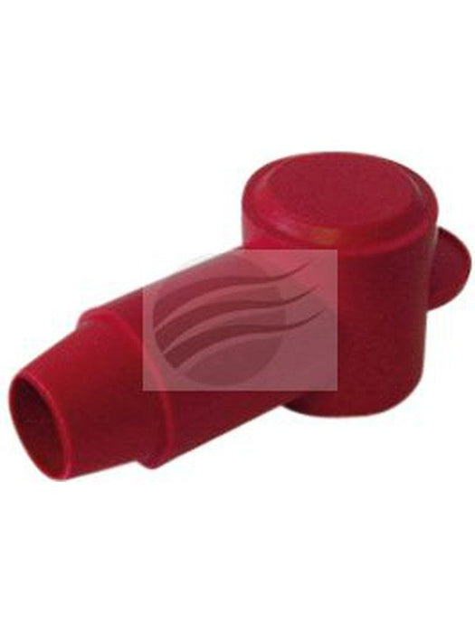 Jaylec Insulator Cover Red Capped 22mm 32 - 62 mm2 BI0222R Others Jaylec - Micks Gone Bush