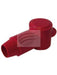 Jaylec Insulator Cover Red Capped 22mm 32 - 62 mm2 BI0222R Others Jaylec - Micks Gone Bush