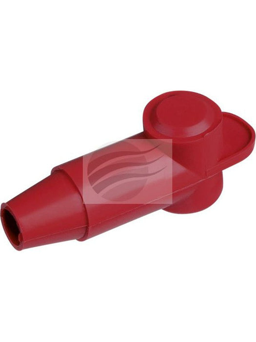 Jaylec Insulator Cover Red Suit Alt 14mm 8-32Mm2 Jaylec BI1408R Others Jaylec - Micks Gone Bush