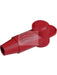 Jaylec Insulator Cover Red Suit Alt 14mm 8-32Mm2 Jaylec BI1408R Others Jaylec - Micks Gone Bush
