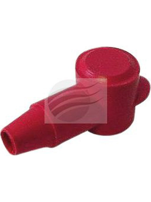 Jaylec Insulator Cover Red Capped 18mm 8.0-32mm2 BI1818R Jaylec - Micks Gone Bush
