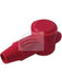Jaylec Insulator Cover Red Capped 18mm 8.0-32mm2 BI1818R Jaylec - Micks Gone Bush