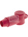 Jaylec Insulator Cover Red Capped 20mm 32 - 62 mm2 BI2002R Others Jaylec - Micks Gone Bush