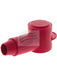 Jaylec Insulator Cover Red Capped 26mm 32-62mm2 Long BI2622R Others Jaylec - Micks Gone Bush