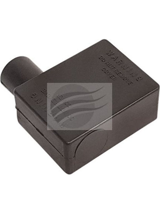 Jaylec Battery Terminal Boot 50-70mm2 Black Left Hand Batt Insulator BI2914B Battery Terminal Boots Jaylec - Micks Gone Bush