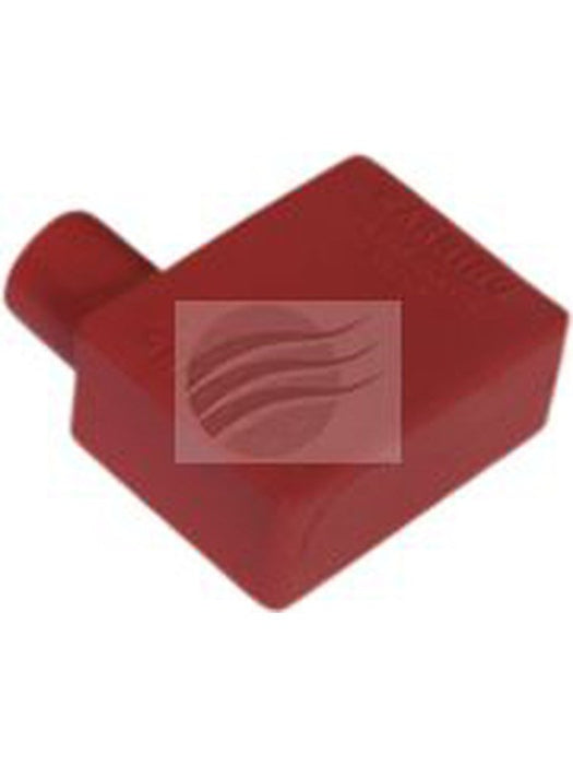 Jaylec Battery Terminal Boot 50-70mm2 Red Left Hand Batt Insulator BI2914R Battery Terminal Boots Jaylec - Micks Gone Bush
