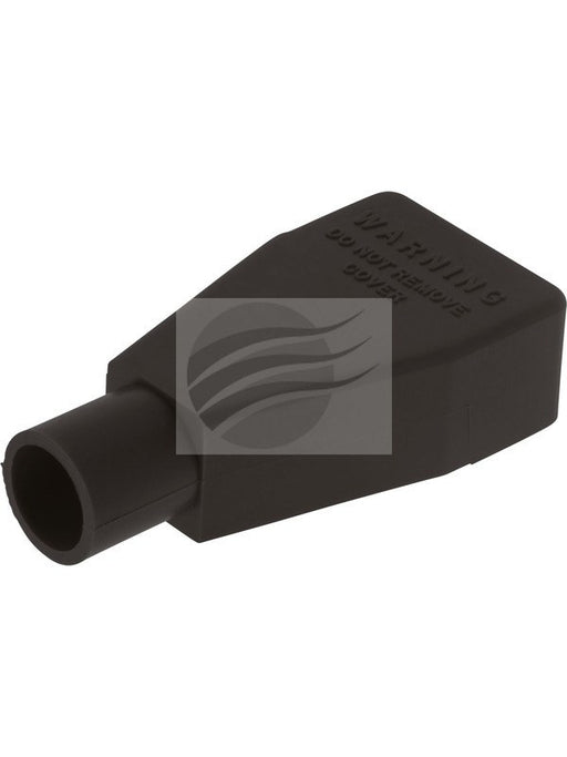 Jaylec Boot Battery Terminal 25-35mm2 Straight Lead Black BI2917B Boot Battery Jaylec - Micks Gone Bush