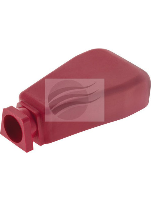 Jaylec Boot Battery Terminal 50-70mm2 Straight Lead Black Heavy Duty BI2919B Boot Battery Jaylec - Micks Gone Bush