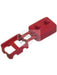 Jaylec Insulator Cover Red Suit 30055 Series Circuit Breakers BI3054R Circuit Breakers Jaylec - Micks Gone Bush