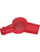Jaylec Insulator Red Suit Bs3081 Dist Post BI3081R Others Jaylec - Micks Gone Bush