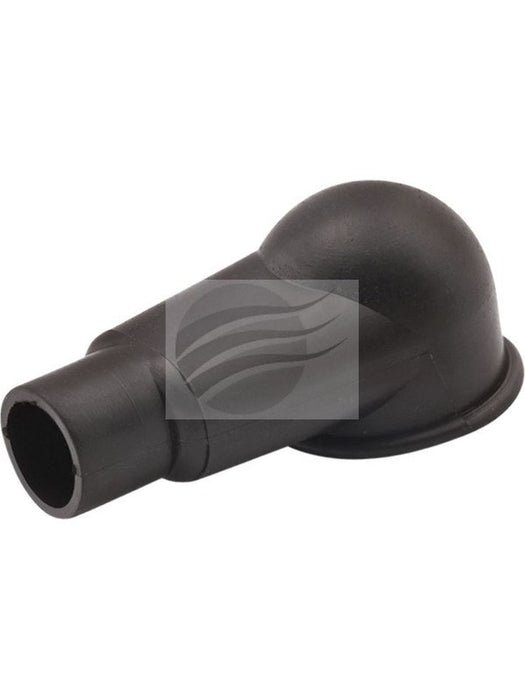 Jaylec Lug Terminal Insulator Black 12mm 32 - 62 mm2 BI4050B Solderless Terminal Kits Jaylec - Micks Gone Bush