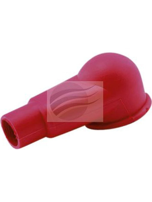 Jaylec Lug Terminal Insulator Red 12mm 32 62mm2 BI4050R Solderless Terminal Kits Jaylec - Micks Gone Bush