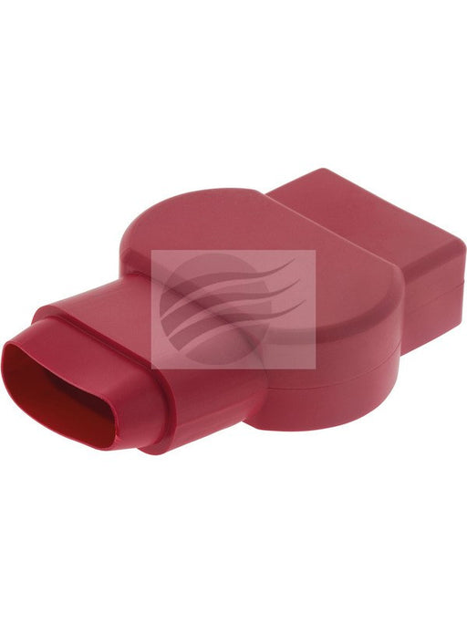 Jaylec Battery Terminal Insulator 18mm 13-41mm Oval BI466R Battery Terminals Jaylec - Micks Gone Bush