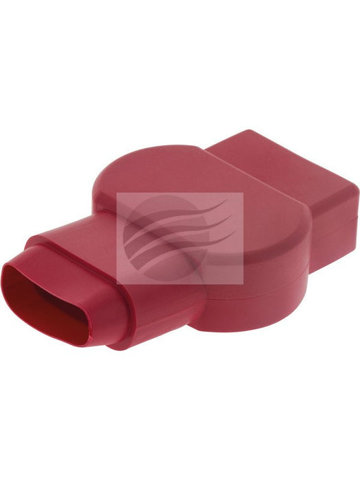 Jaylec Battery Terminal Insulator 18mm 13-41mm Oval BI466R Battery Terminals Jaylec - Micks Gone Bush