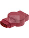 Jaylec Battery Terminal Insulator 18mm 13-41mm Oval BI466R Battery Terminals Jaylec - Micks Gone Bush