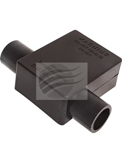 Jaylec Battery Terminal Insulator Dual Entry 17mm BI500B Battery Terminals Jaylec - Micks Gone Bush