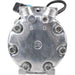OEX Air Conditioning Compressor 12V Ear Mount SD7H15 Style CXS0065 AIR CONDITIONING COMPRESSOR OEX - Micks Gone Bush