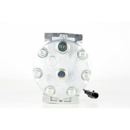 Sanden Air Conditioning Compressor 12V Direct Mount SD7H15 Part No. CXS8279 AIR CONDITIONING COMPRESSOR SANDEN - Micks Gone Bush