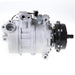 OEX Air Conditioning Compressor 12V Direct Mount Denso 7SEU17C Style CXD0015 AIR CONDITIONING COMPRESSOR OEX - Micks Gone Bush