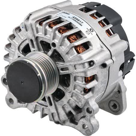 Valeo Alternator 12V 220A 439817 ALTERNATOR VALEO - Micks Gone Bush