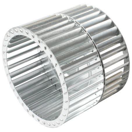 Red Dot Air Conditioning Blower Wheel RD580920P 120MM 8MM CW AIR CONDITIONING BLOWER WHEEL REDDOT - Micks Gone Bush