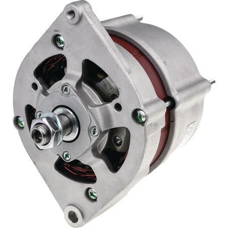 Bosch Alternator 12V 120A BXU12121A ALTERNATOR BOSCH - Micks Gone Bush