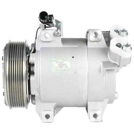 Valeo Air Conditioning Compressor 12V Direct Mount DKS15D 815021 AIR CONDITIONING COMPRESSOR VALEO - Micks Gone Bush