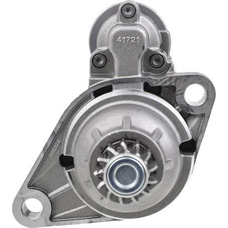 Genuine Starter Motor 12V 13 Tooth CCW Bosch Part No. 0AM911022CX STARTER MOTOR GENUINE PRODUCTS - Micks Gone Bush