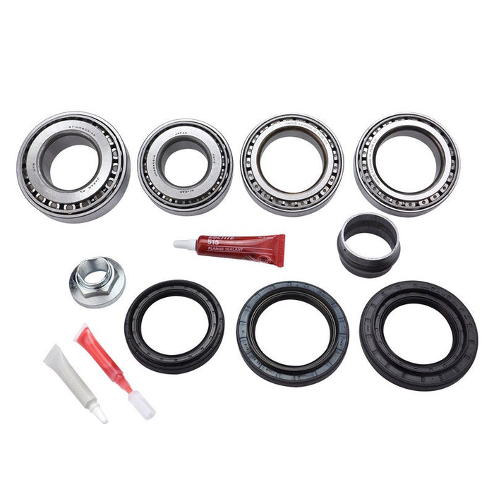 RTS Differential ZF Bearing & Seal Kit For GM Holden Commodore VE VF HSV Kit BK-G8 RTS - Micks Gone Bush