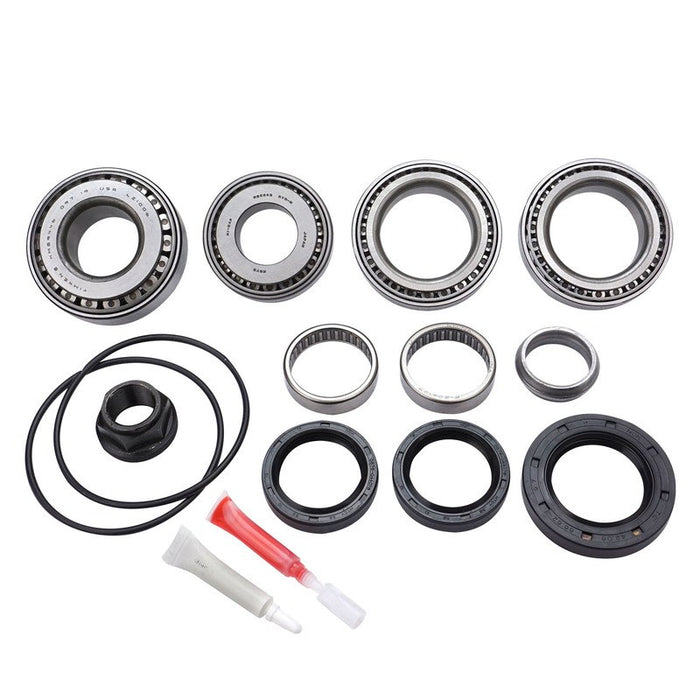 RTS Differential M80 IRS Bearing Seal Kit For GM Commodore VT VZ Falcon XR6 Kit BK-M80 RTS - Micks Gone Bush