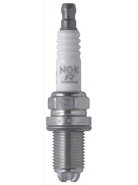 NGK Multiground Spark Plug BKR6EQUP NGK Spark Plugs - Micks Gone Bush