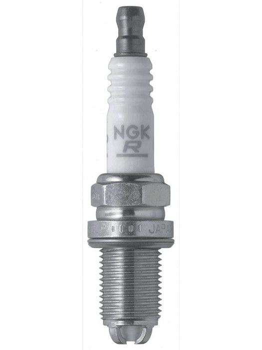 NGK Multiground Spark Plug BKR7EQUP NGK Spark Plugs - Micks Gone Bush