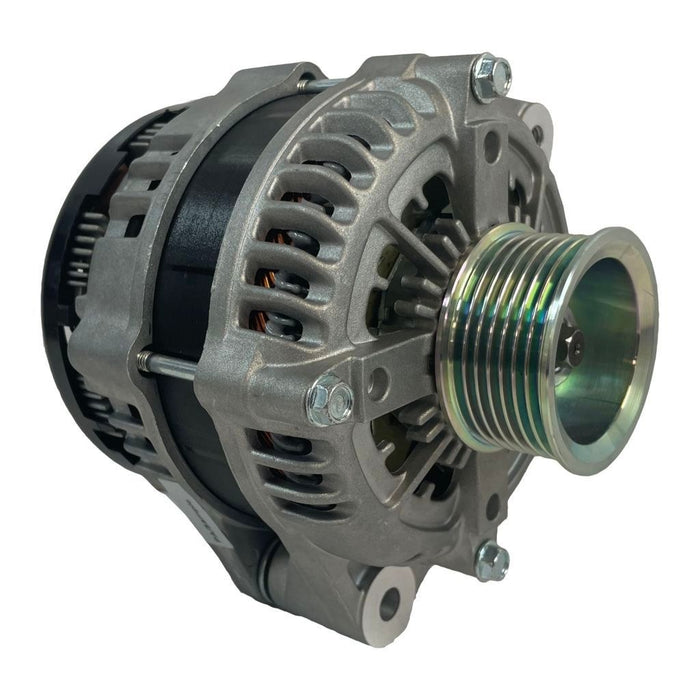 Jaylec Alternator 12V 240A Fits Isuzu D-Max Mu-X 4Jj1 4Jj3-Tcx Dsl BKS-240DMAX Alternators & Generators Jaylec - Micks Gone Bush