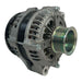 Jaylec Alternator 12V 240A Fits Isuzu D-Max Mu-X 4Jj1 4Jj3-Tcx Dsl BKS-240DMAX Alternators & Generators Jaylec - Micks Gone Bush