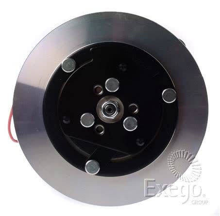 Sanden Air Conditioning Compressor 12V Ear Mount SD7H15 CXS7950 AIR CONDITIONING COMPRESSOR SANDEN - Micks Gone Bush