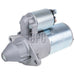 Bosch Starter Motor 12V CW 1.4KW BXDW001M STARTER MOTOR BOSCH - Micks Gone Bush