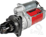 Delco Remy Starter Motor 12V 11 Tooth CW 44MT Part No. 8200750 STARTER MOTOR DELCO REMY - Micks Gone Bush