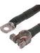 Jaylec Cable B S 10In 25cm (00 B&S) BL1010.00 Battery Cables & Connectors Jaylec - Micks Gone Bush