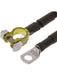 Jaylec Cable B S 12In 30Cm Black [ref Narva BC2-30] BL1012B Battery Cables & Connectors Jaylec - Micks Gone Bush