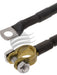 Jaylec Cable B S 27In 67.5cm Black BL1027B Battery Cables & Connectors Jaylec - Micks Gone Bush