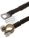 Jaylec Cable B S 33In 81Cm Black BL1033B Battery Cables & Connectors Jaylec - Micks Gone Bush
