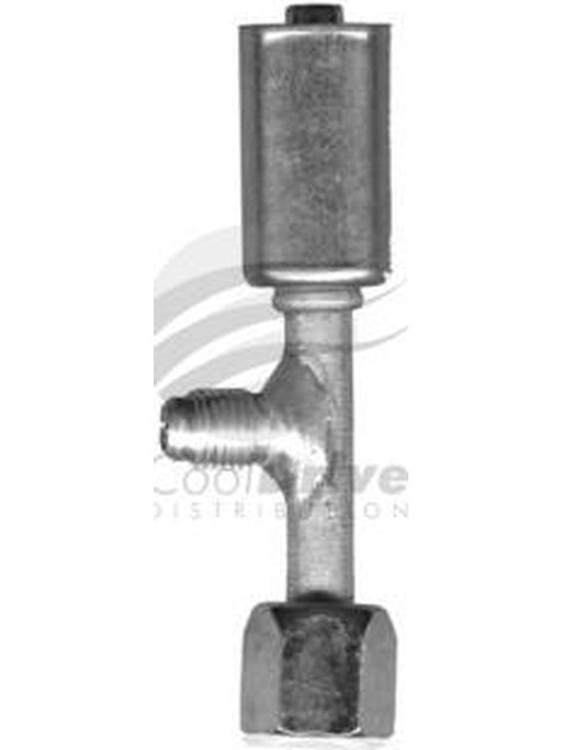 Atco Fitting 6 X St W/R12 Serv Valve BL1101-1 ATCO - Micks Gone Bush