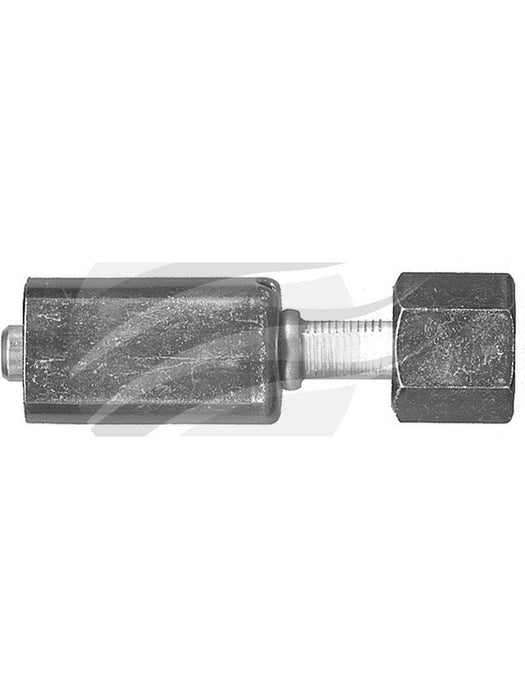 Atco Fitting Female Flare 6 X St BL1101 ATCO - Micks Gone Bush