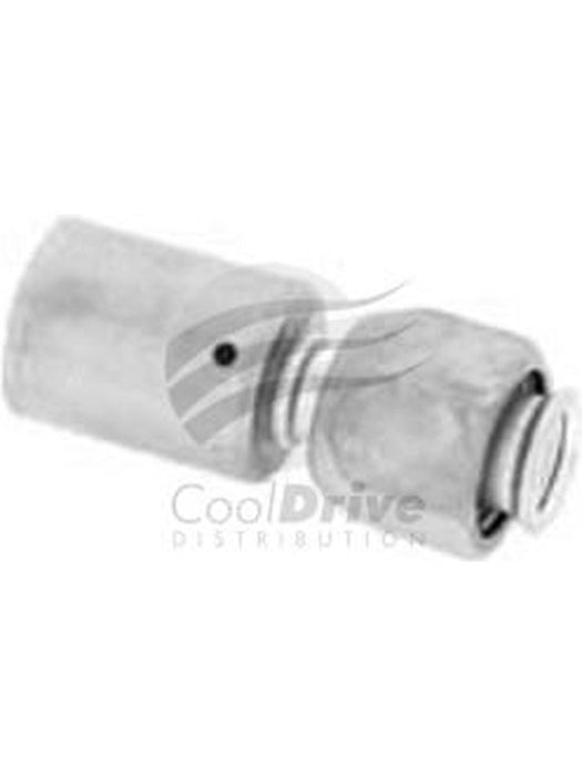 Atco Fitting Female Flare 10 X St BL1103 ATCO - Micks Gone Bush