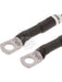 Jaylec Cable S 8In 20Cm Black BL1108B Battery Cables & Connectors Jaylec - Micks Gone Bush