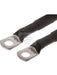 Jaylec Cable S 10In 25cm Black BL1110B Battery Cables & Connectors Jaylec - Micks Gone Bush