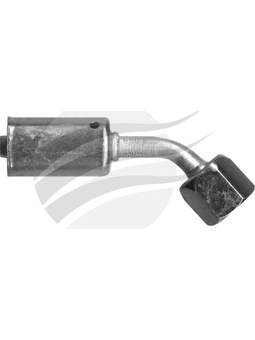 Atco Fitting Female Flare 6 X 45 BL1111 ATCO - Micks Gone Bush