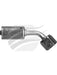Atco Fitting Female Flare 6 X 45 BL1111 ATCO - Micks Gone Bush